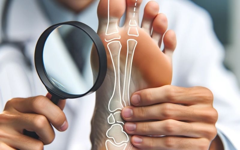 Ordinace ortopedie - doc. MUDr. Miroslav Pach, CSc.